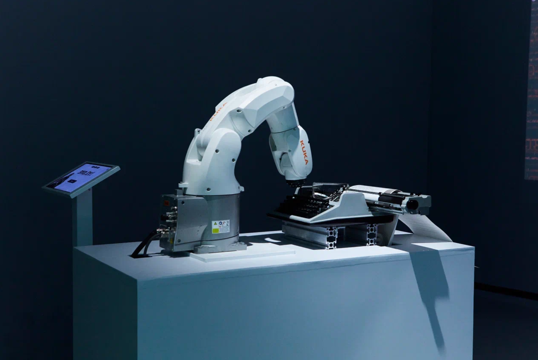 Описание изображения