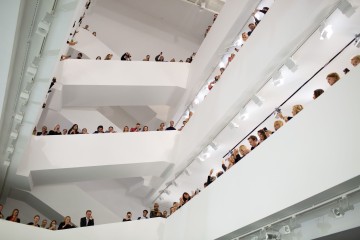 При каждой встрече с тобой я создаю более точную модель тебя