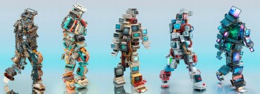 Техноэволюция