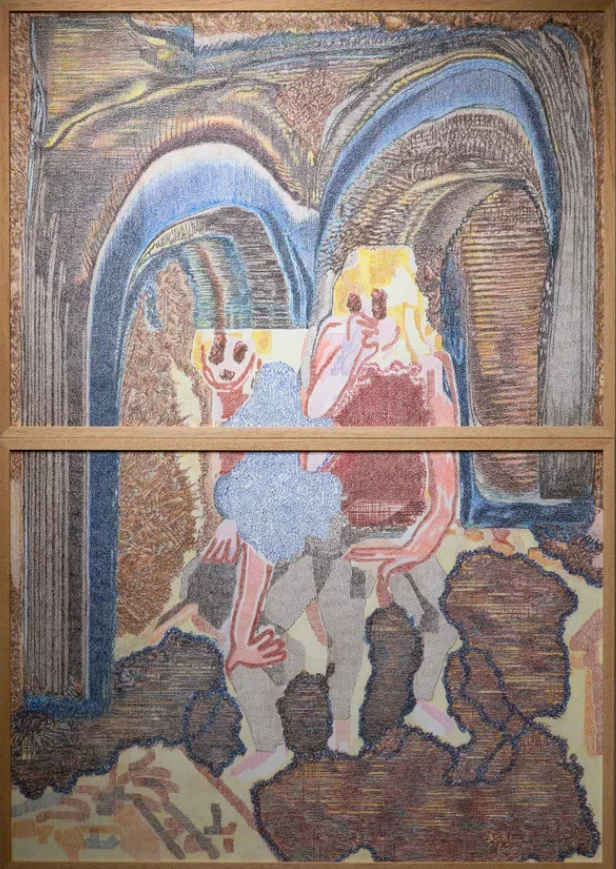 Описание изображения