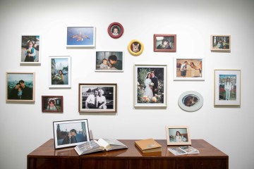 Семья, которой нет