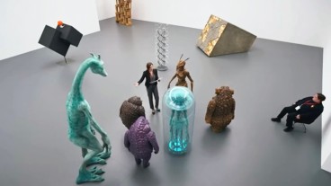  Гости из будущего