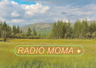 Radio Moma
